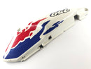 Honda Africa Twin XRV 750 RD07 [1993] - revestimiento lateral a la derecha-2