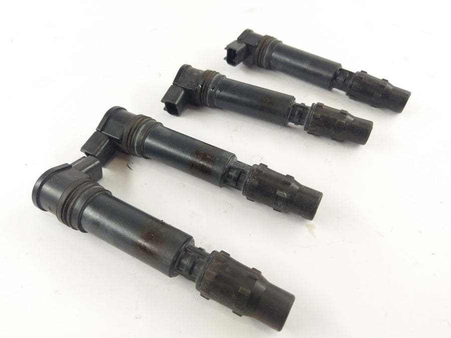 Honda CBR 1000 RR SC57 [2004] - Set de bobina de encendido