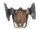 Yamaha Rd 250 350 - Tipo 351 352 - Accesorio del tanque del tanque-2