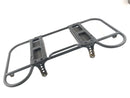 Yamaha Grizzly 660 AM03W [2003] - Pastelero en el frente-4