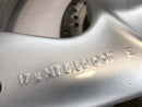 Ducati 888 Strada [1993] - Rueda trasera de la rueda trasera-3