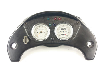 Moto guzzi cuota 1100 es [1999] - accesorios de cabina de tacho - 0