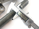 Moto Guzzi Norge 1200 LP [2006] - Gabel Telegabel con eje-5