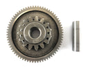 Triumph Bonneville 908MD [2001] - Gear Starter-2