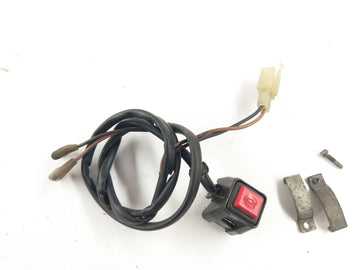 Yamaha Kodiak 400 5y4 [2004] - Switch Hupe - 0