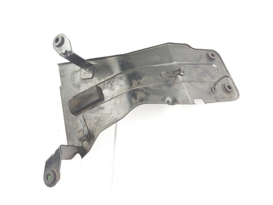 Suzuki Intruder 1500 VL [2000] - Protección térmica del cilindro trasero