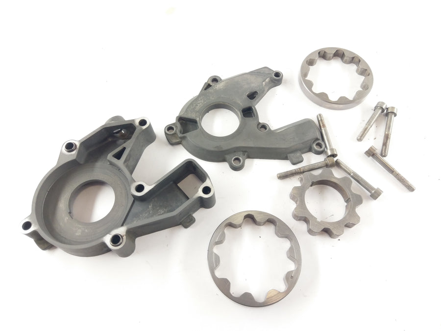 BMW R 1200 R K27 [2007] - Bomba de aceite