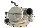 SWM SM 125 R [2017] - Tapa del motor de la tapa del embrague-1