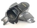 BMW K 1200 LT [2002] - reproductor de CD del sistema HIFI con cambiador y altavoz-1