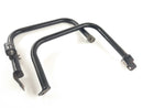 Moto Guzzi V65 PG [1988] - Fall Bar Back Set-2