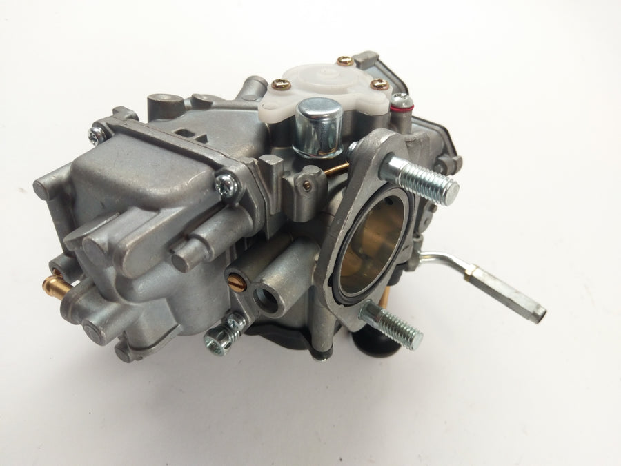 Yamaha YFM 350 Warrior 3GD [2003] - CARBURTOR