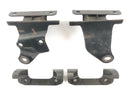 Honda CB 900 F2 SC09 [1985] - Soporte de revestimiento de set de cabestro-3