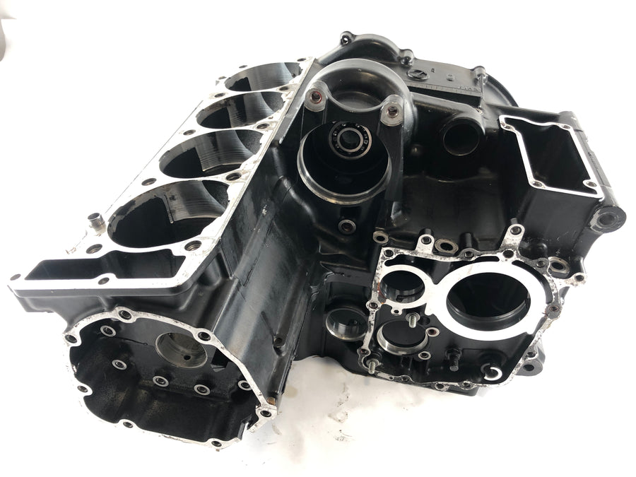 Kawasaki ZRX 1100 ZRT10C [2000] - Alcicultor de motor carcasa vacía