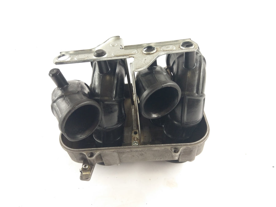 Honda St 1100 SC26 Pan European [1990] - Ingesta en el carburador del carburador