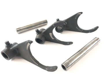 KTM LC4 640 Duke 2 [2001] - Switch Schitking Claws Conjunto - 0