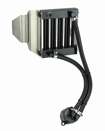 GAS GAS MC 250 F [2024-2025] - Sistema de refrigeración de aceite