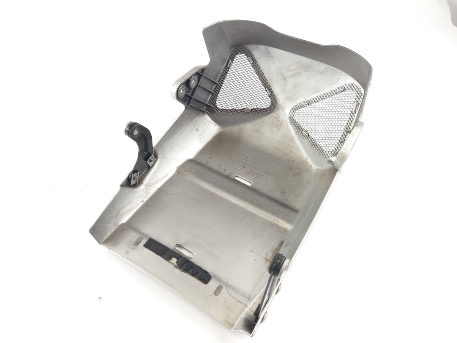 Moto Guzzi Stelvio 1200 4V [2008] - Protección del motor Protección de subsidio