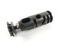 Honda NTV 650 RC33 - Roller de cambio-1