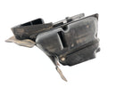 Yamaha XT 600 3TB [1991] - Caja de filtro de aire Airbox-4
