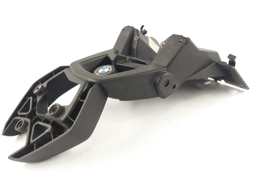 BMW K 1200 R [2010] - Titular de la matrícula