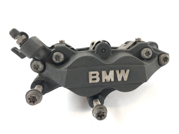BMW K 1300 R [2010] - Calipera de frenos en la parte delantera izquierda - 0