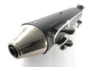 KTM LC4 640 DUKE 2 [2001] - Muffler de escape a la derecha-3