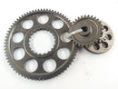 Triumph Tiger 885i T709 [1999] - Gears of Gears-1