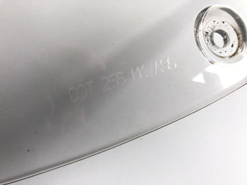BMW F 800 ST [2006] - parabrisas - 0