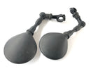 Yamaha Grizzly 660 AM03W [2003] - Mirror Return Set Pareja-5