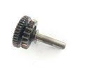 Suzuki GT 750 [1973] - Gear Starter-3