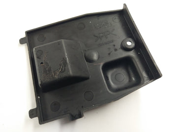 Yamaha DT 125 DE03 [2003] - Cobertura - 0