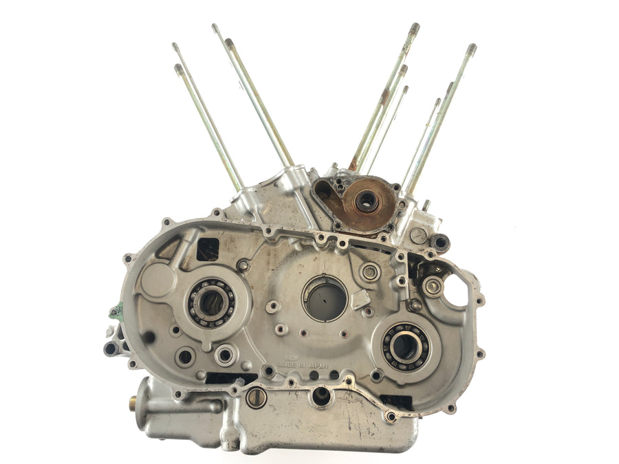 Kawasaki VN 1500 A VNAA [todos los años de construcción] - Motor Housing Housing vacío