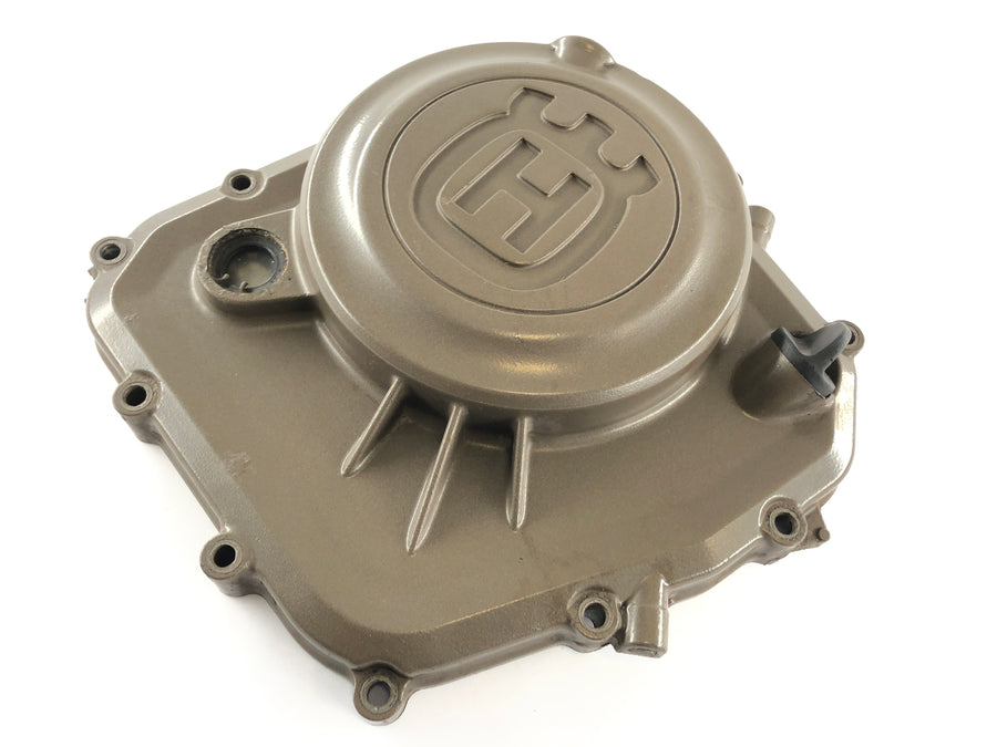 Husqvarna Vitpilen 401 [2021] - Tapa de acoplamiento de la tapa del motor