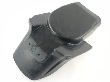 Yamaha XJ 900 F 58L [1985] - Spitz Protection Titular de la matrícula