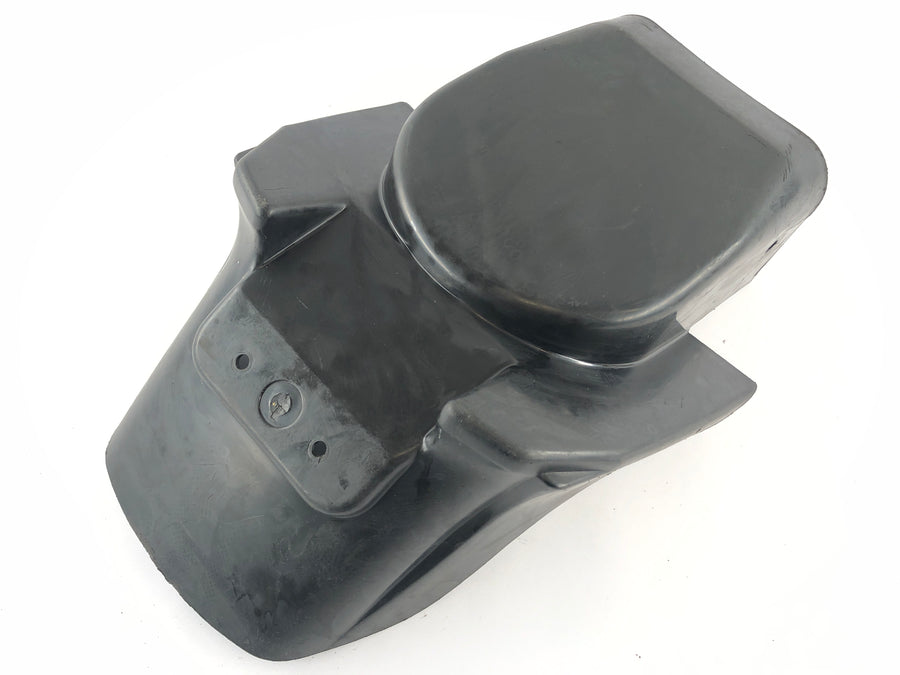 Yamaha XJ 900 F 58L [1985] - Spitz Protection Titular de la matrícula
