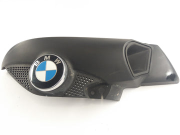 BMW K 1200 R [2010] - Cambio lateral a la derecha - 0