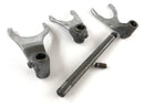 Yamaha XJR 1300 RP02 [2001] - Switch Switching Claus set-1