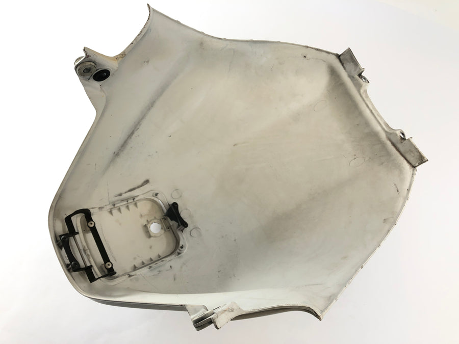 Honda ST 1100 SC26 Pan European [1990] - Cubierta de caja de cebo de tanque Tank