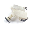 Honda NTV 650 RC33 - Enfriador de agua de enfriamiento del recipiente de compensación-1