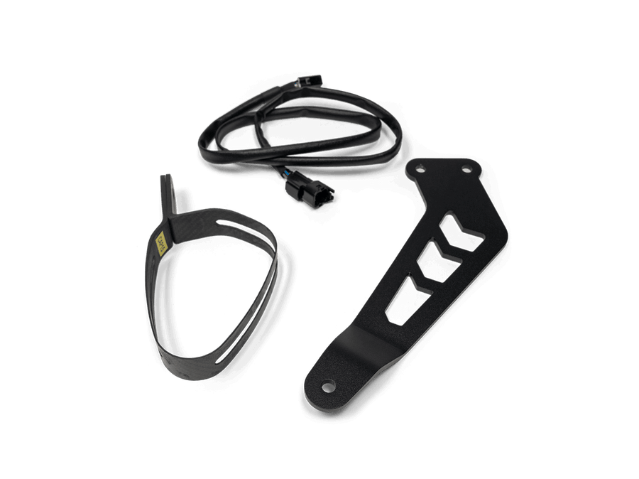YAMAHA MT 09 MT 09 SP MT 09 TRACER [2021-2023] - Kit de montaje
