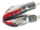 Kawasaki VN 1500 A VNAA [Todos los años de construcción] - Set de parpadeo-5