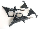 BMW K 1200 LT [2002] - Soporte de revestimiento en la parte delantera-5