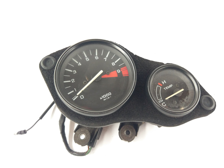 Honda XRV 650 African Twin RD03 [1989] - Tacómetro