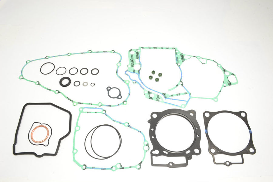 HONDA CRF 450 [2009-2016] - Juego completo de juntas