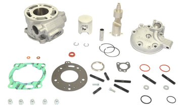 YAMAHA YZ 125 [2020-2021] - Kit de gran diámetro 144cc