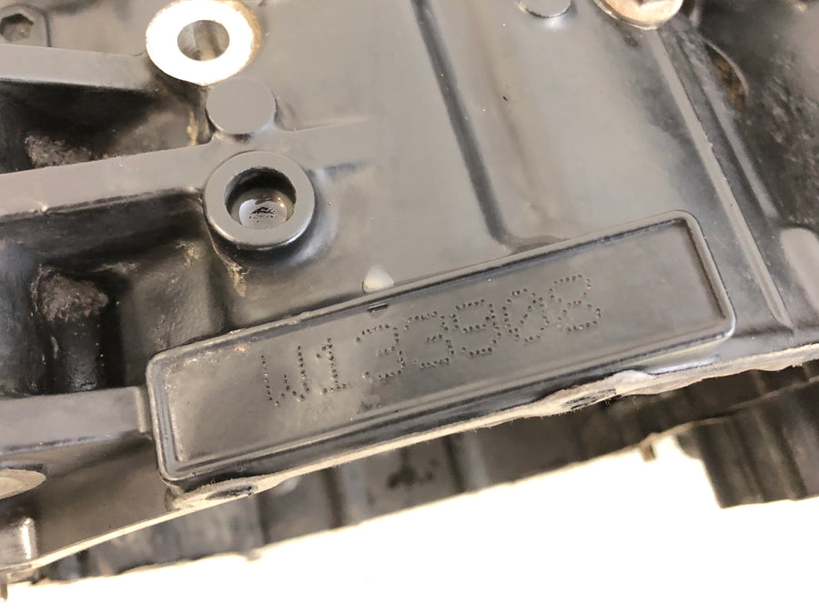 Triumph Tiger 955i 709en [2001] - Alcivicura del motor de bloque de motor