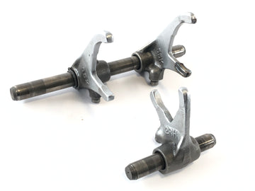 Yamaha TZR 125 4fl [1997] - Switch Schitking Claws Conjunto - 0