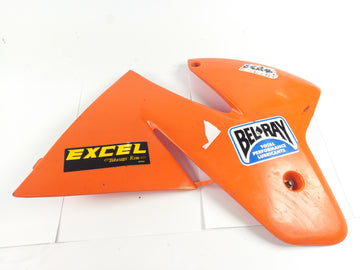 KTM SX 250 2 -PROCHE [2002] - revestimiento de tanques
