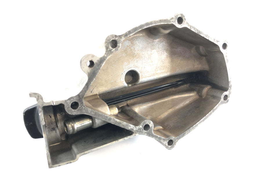 Honda CB 900 F2 SC09 [1985] - Tapa del motor de relleno de aceite