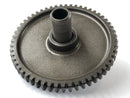 Yamaha XJR 1200 4PU [1995] - Gear Starter-3